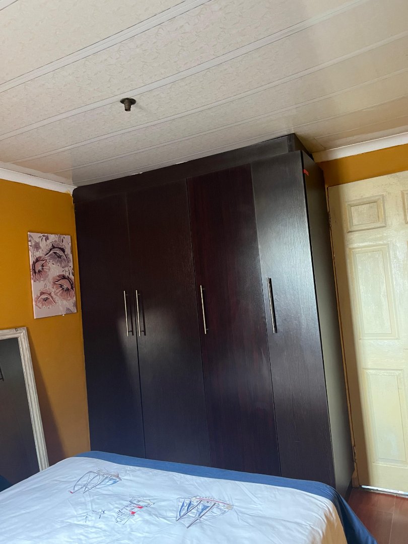 3 Bedroom Property for Sale in Kuyasa Western Cape